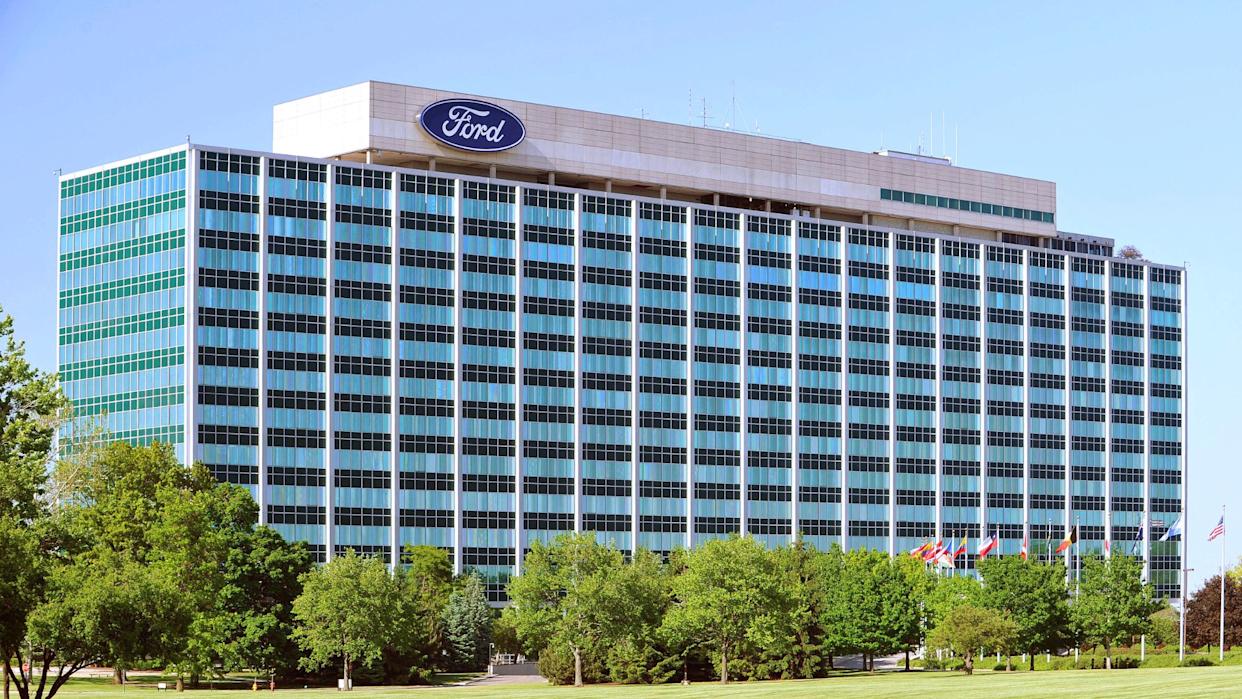 Ford, Ford’s Recall Disaster Keeps Getting Worse as Nearly 10 Million Vehicles Are Already Hit in 2026