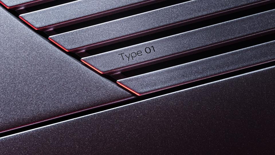 Jaguar Revealed the Name of Its Upcoming Electric Four-Door GT, and It's Pretty Uninspired