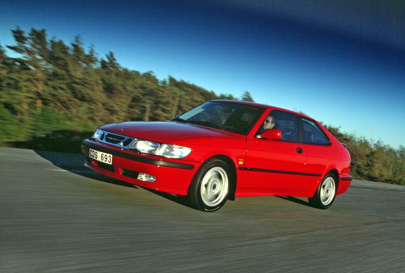 Final Saabs ever produced set to go on sale at auction