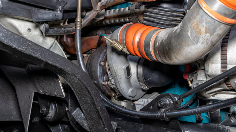 Here's What Affects Turbo Reliability The Most
