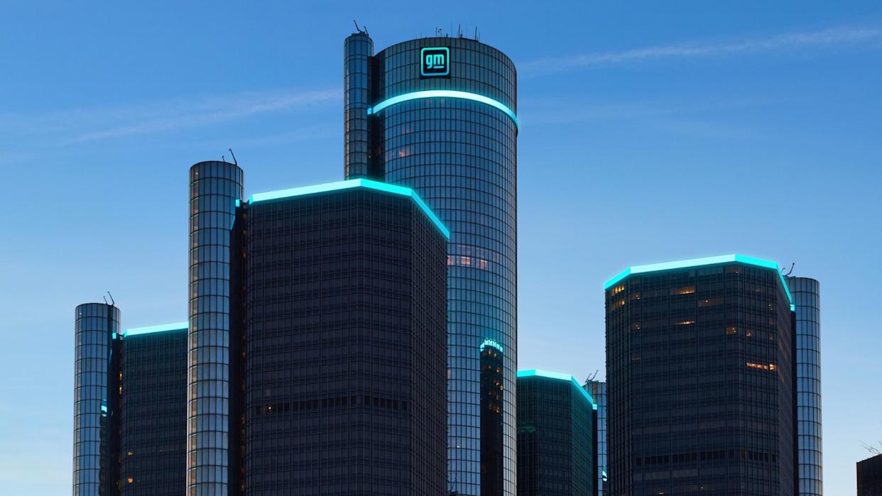 GM Hit With $12.75 Million Settlement After Drivers’ Data Was Secretly Collected Through OnStar