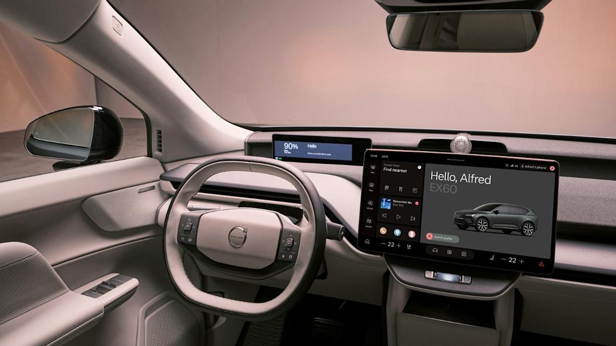 Volvo Takes Aim At Carmakers Charging Subscription Fees For Features Their Cars Already Have