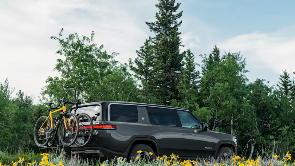 Rivian’s New AI Assistant Can Do What Tesla’s Grok Still Can’t