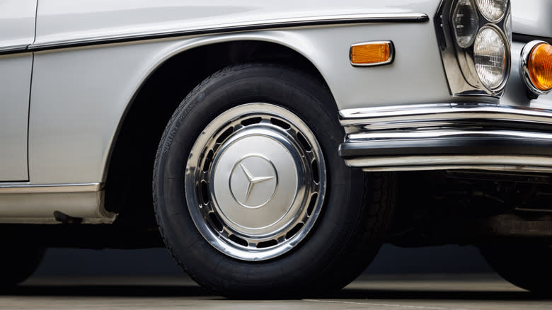 You May Not Be Familiar With This Tire Brand, But Consumer Reports Ranks It Above Pirelli
