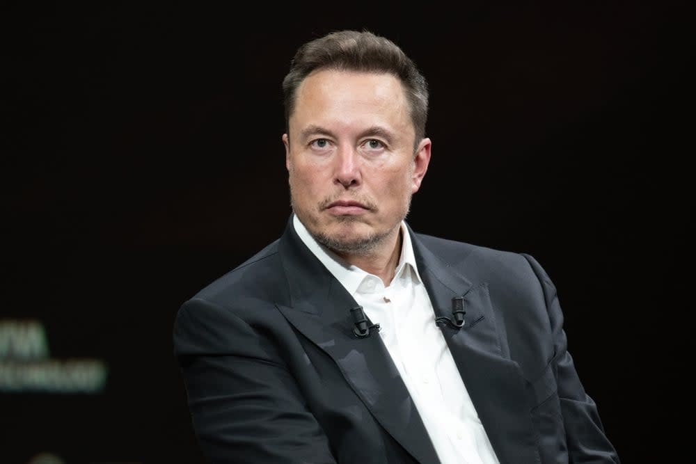 Elon Musk, Cybertruck, Tesla, Elon Musk's Vocal Social Media Critic Bought A Cybertruck For Its 'Safety,' Here's What The Tesla CEO Had To Say About It