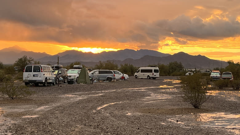 Meet The Colorful Automotive Nomads Of The American Southwest
