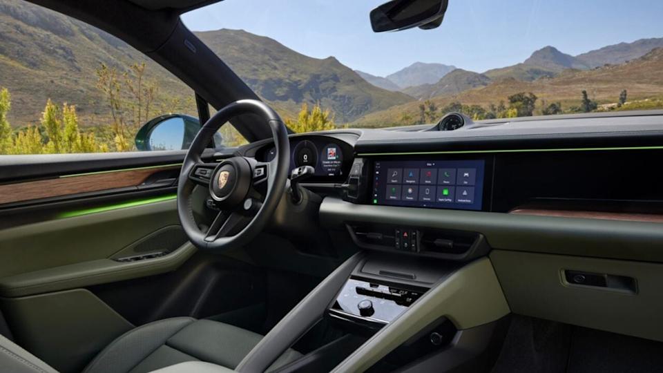 Wards Names 2026 Cars With The Best Interiors: This Is Where Car Cabins Are Headed