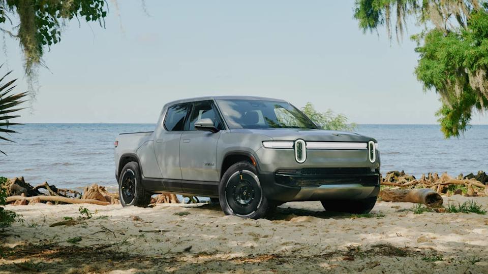Rivian’s New AI Assistant Can Do What Tesla’s Grok Still Can’t