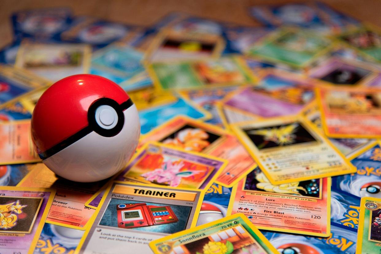 Audi, Audi R8, He Traded a $130,000 Audi R8 for Pokémon Cards, and Car Enthusiasts Can’t Stop Arguing About It