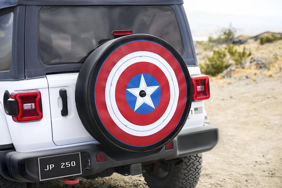 Why Has Jeep Been America's Most Patriotic Brand For 25 Years?