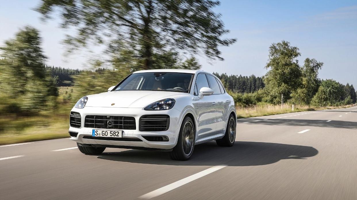 Porsche Hit With Lawsuit Alleging Owners Are Forced Into Dealer-Only Repairs