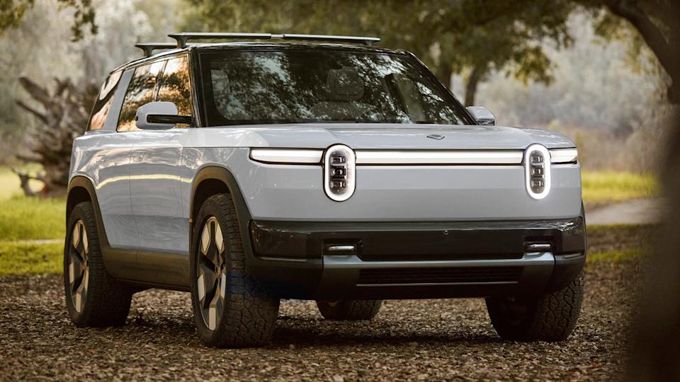 Most In-Car AI and Voice Assistants Suck. Rivian Says Its System Doesn’t.