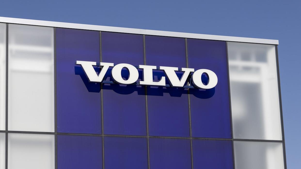 Volvo, Aptiv to supply Gen 8 radar platform for Volvo vehicles from 2028
