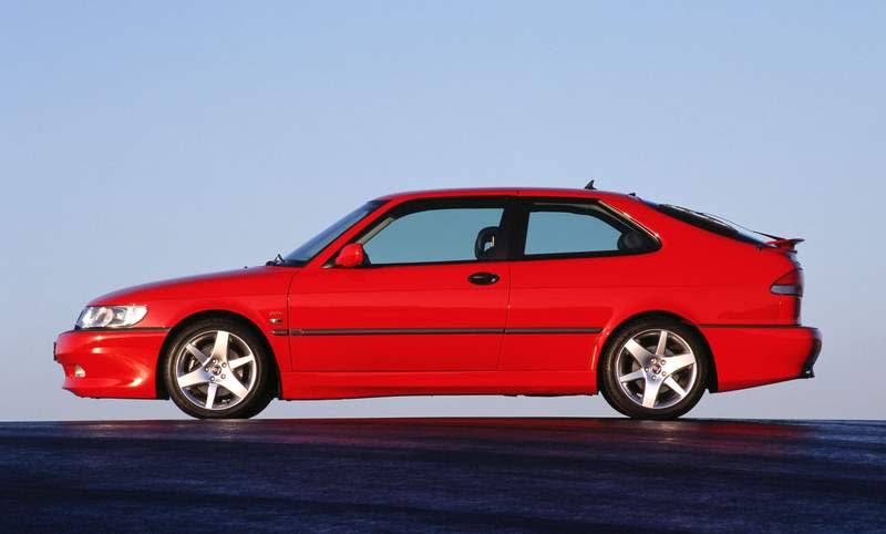 Final Saabs ever produced set to go on sale at auction