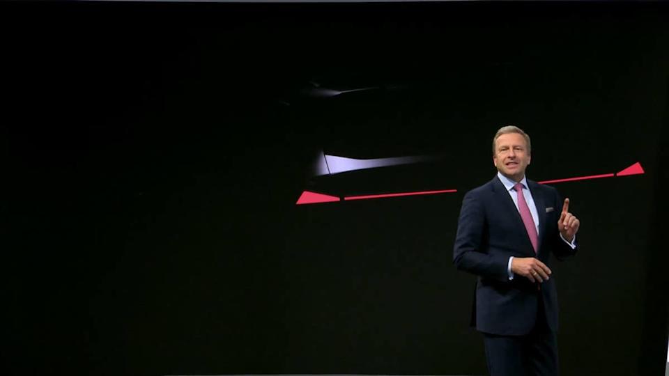 BMW's Outgoing CEO Teases New 3 Series Touring for Wagon Lovers