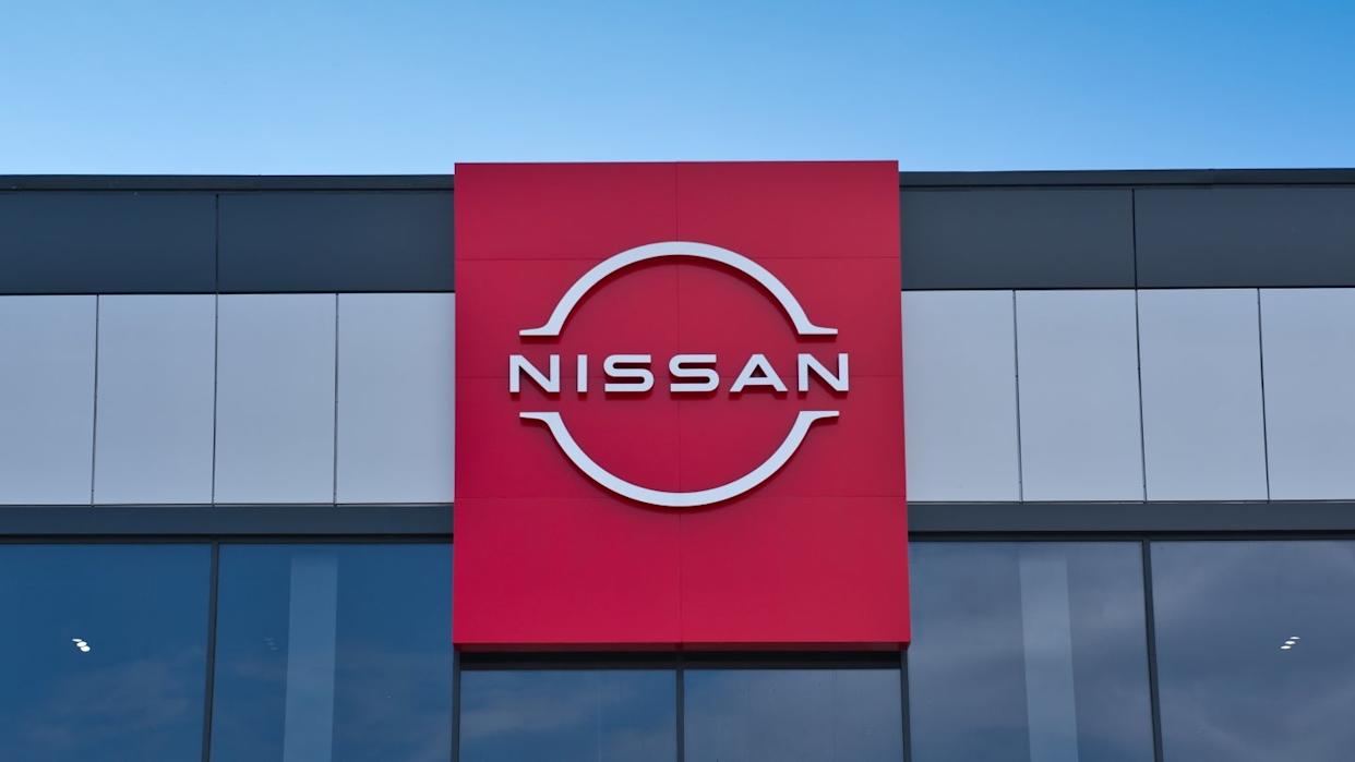Nissan selects Red Hat platform for next-generation SDV architecture