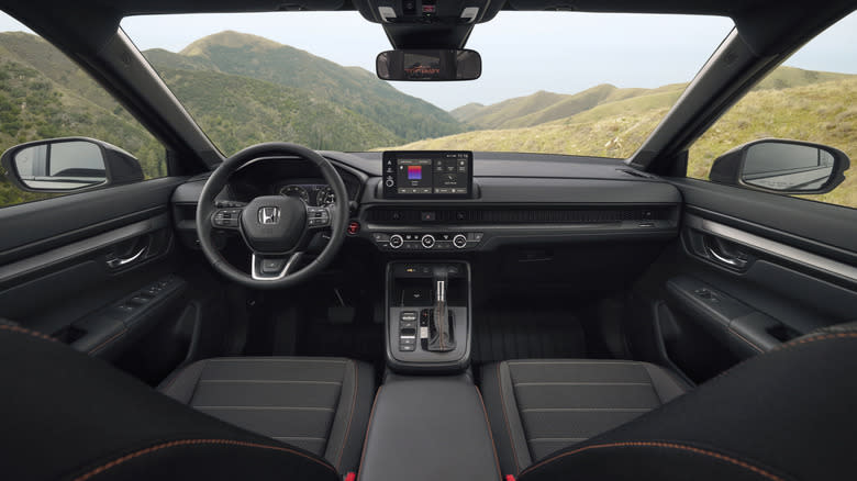 Not Toyota, Not Chevy – This Brand Has The Best-Selling SUV In The US (So Far)