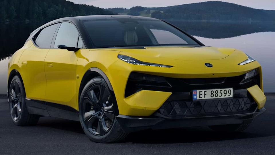 The Floodgates Open: First Chinese EVs Land In Canada
