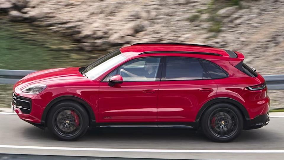 Porsche Hit With Lawsuit Alleging Owners Are Forced Into Dealer-Only Repairs