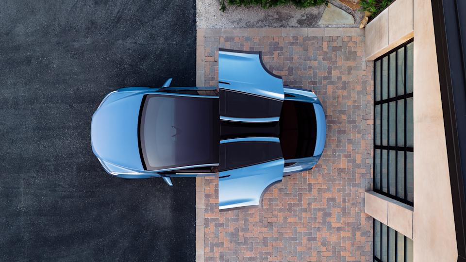 End of an era: Tesla has built its final Model S and Model X vehicles