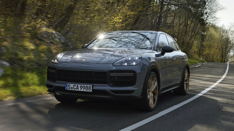 For Better Or Worse, The Tiptronic Transmission Was Revolutionary