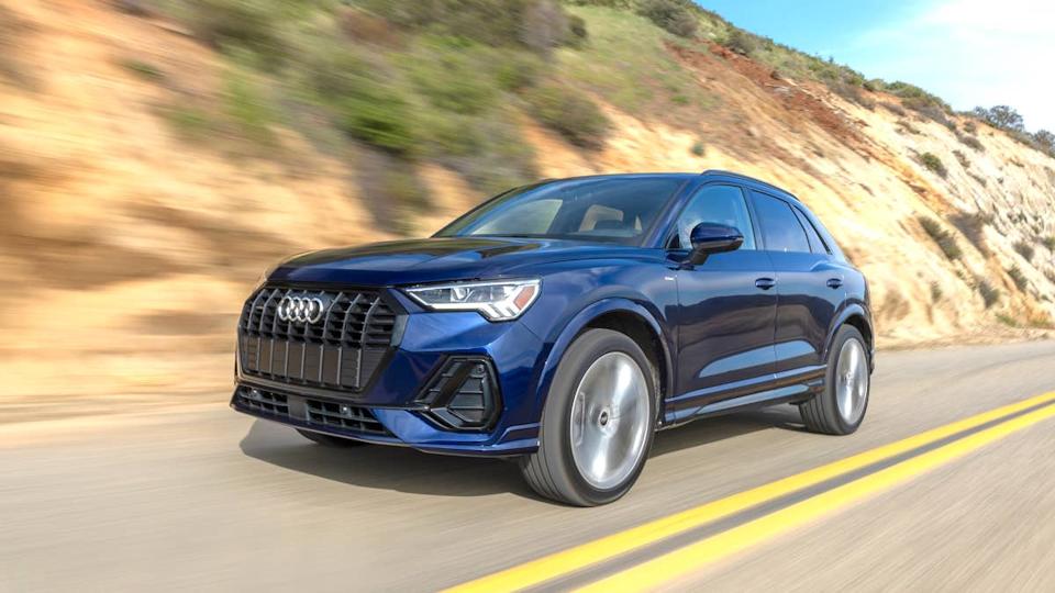 Audi Vs BMW Vs Mercedes Reliability: One Clear Winner for 2026