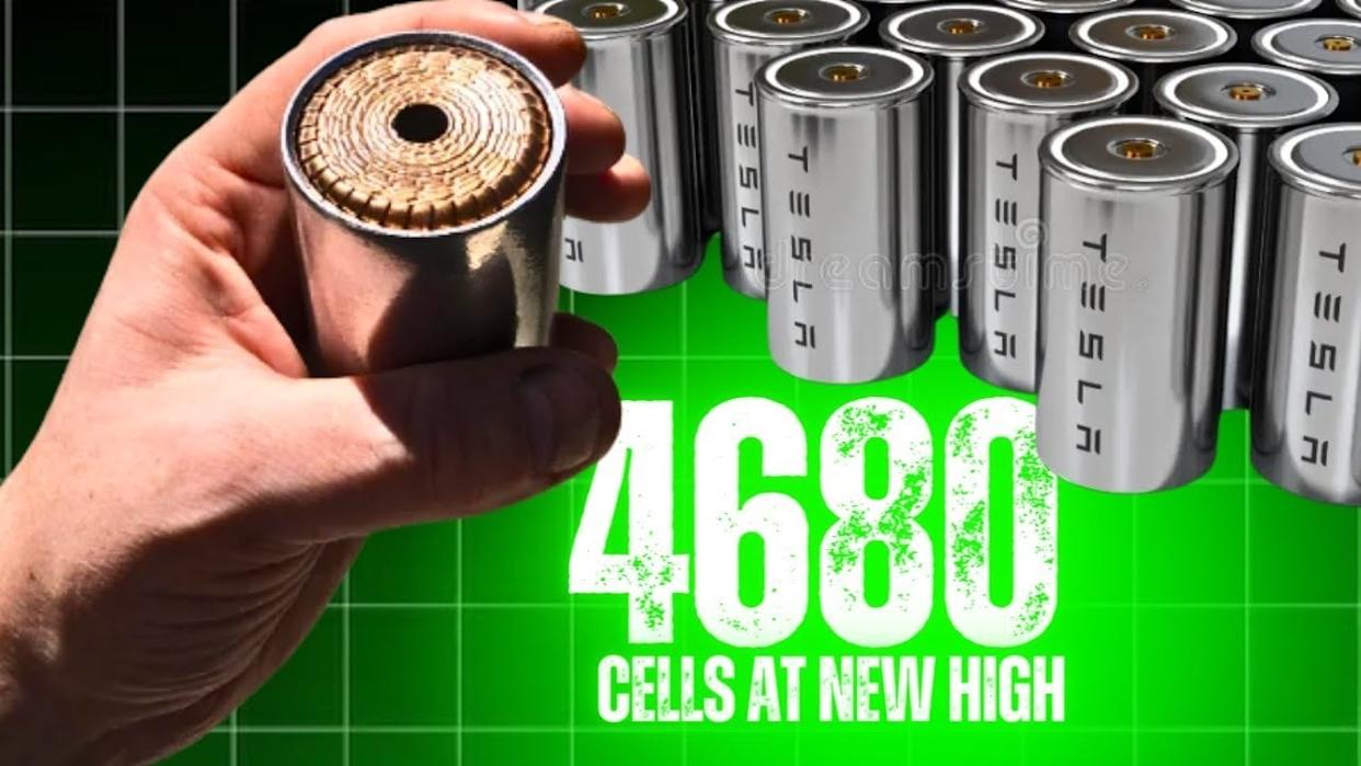 The Battery Tesla Called the Future Is Falling Short in Real-World Testing