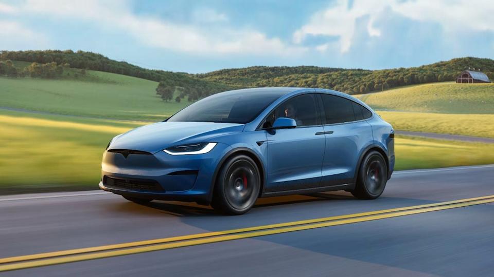 Two EV Icons Are Gone As Tesla Ends Model S And Model X Production After 14 Years