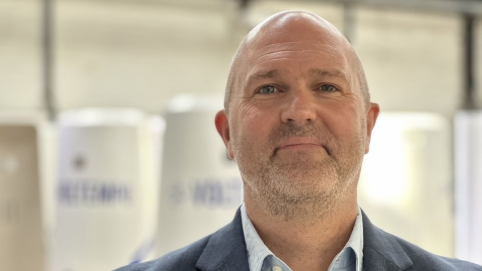 How a Birmingham firm is building an electric lorry charging network