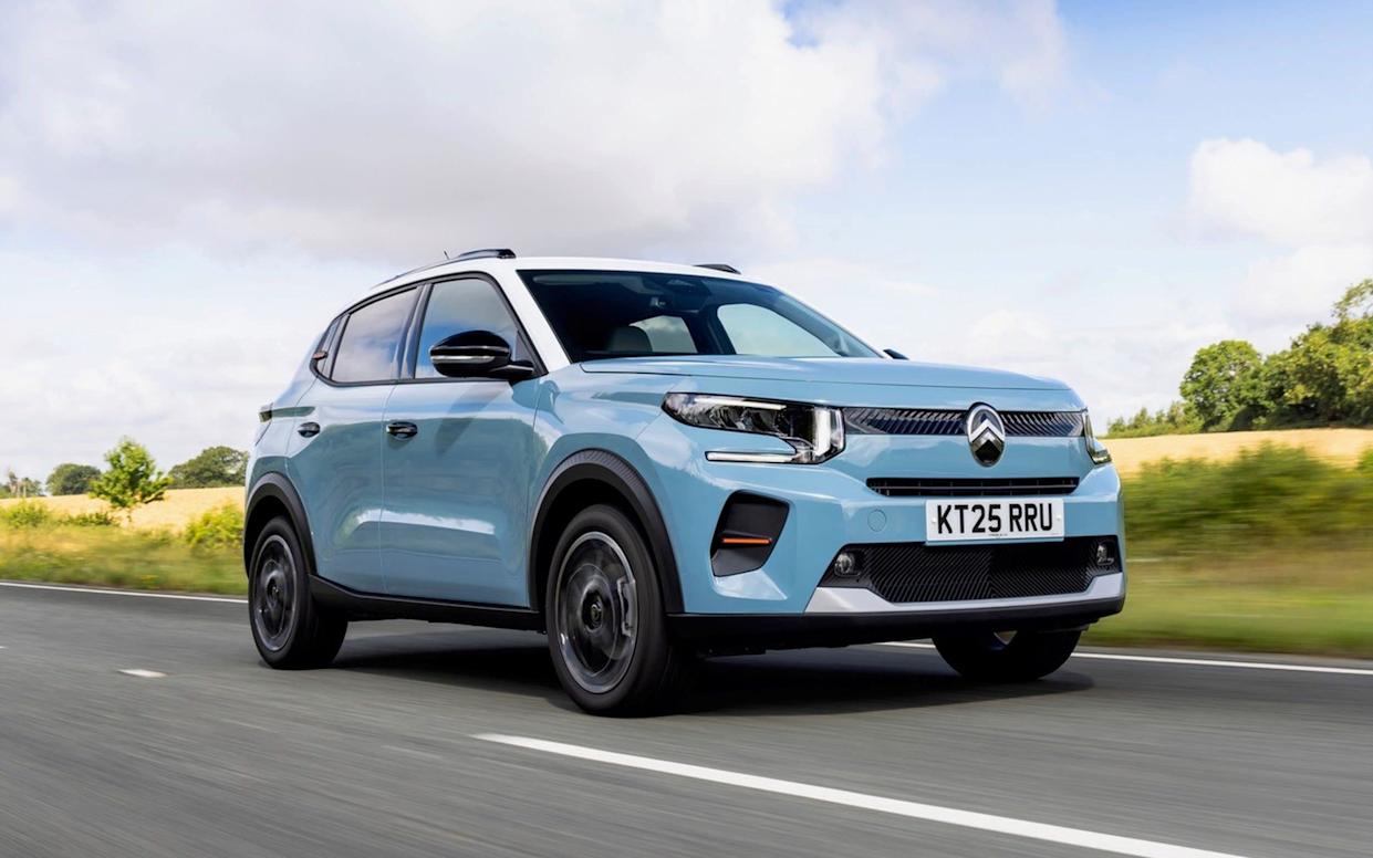 Ask the Expert: We don’t want a hybrid, so which new small car is best?