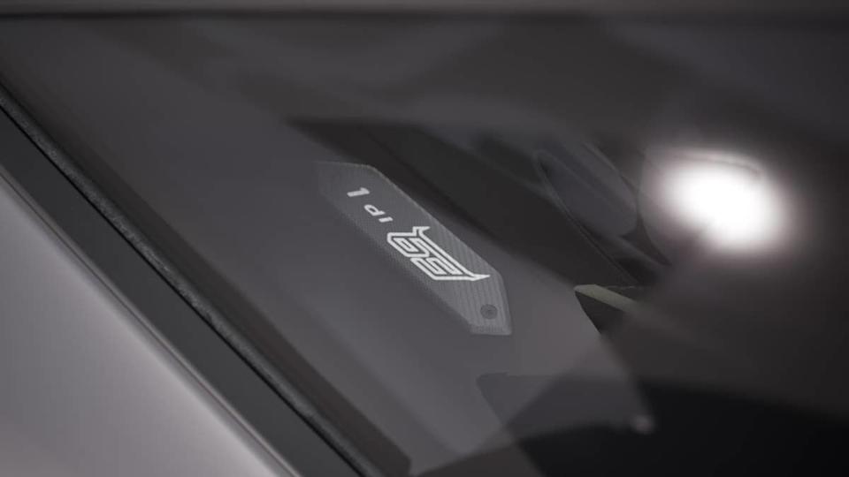 Lamborghini Built A 63-Car Revuelto Just For North America