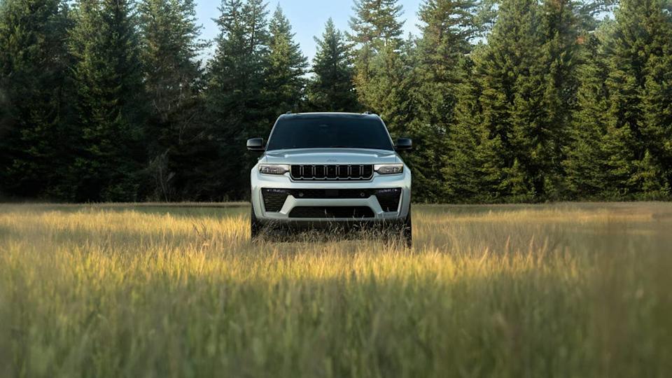 Jeep Beats Ford And GM Again As America’s Most Patriotic Brand