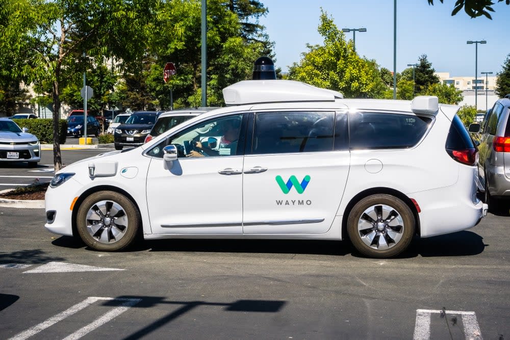 Tesla, Tesla Rival Waymo Recalls Nearly 3800 Robotaxis Over Software Issue Affecting Vehicles With Latest Self-Driving Stack