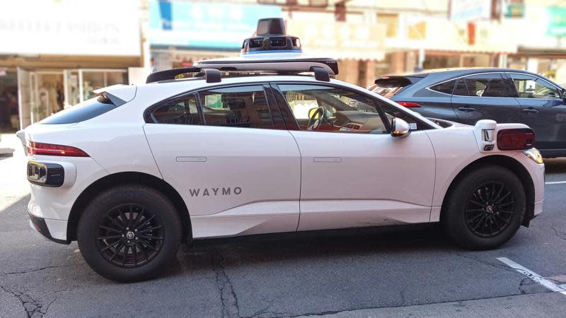 Robotaxis Are “Safer” than Human Drivers, but Also They Sometimes Drive Into Floods, Whoops