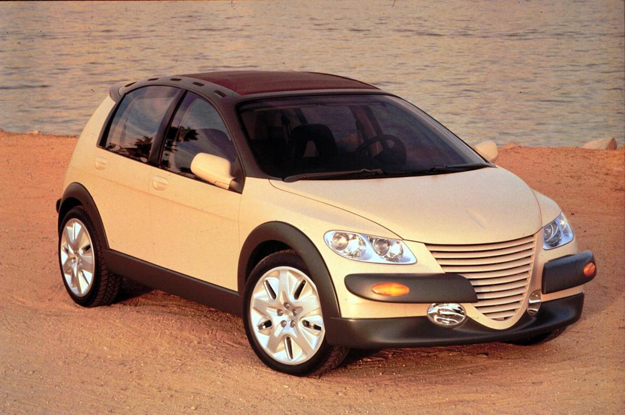 Is Chrysler Cooking up a New Sub-$30,000 Model? Reports Suggest It Could Happen
