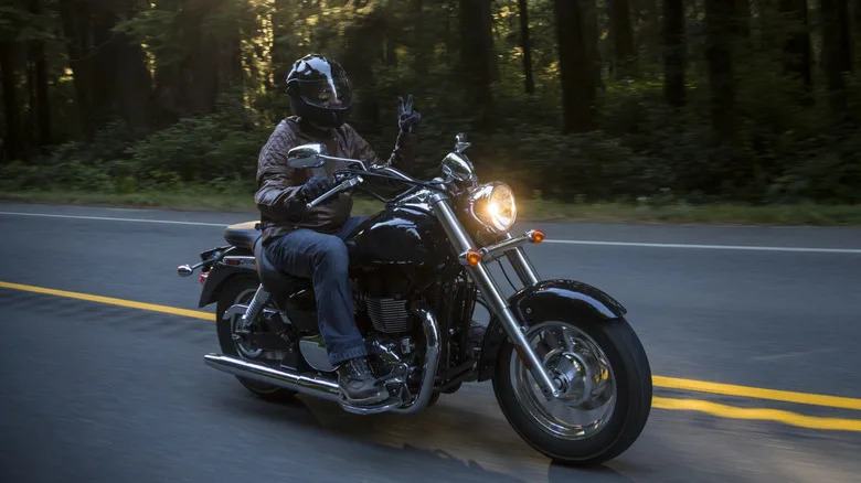 Do Motorcycles Need To Pass Emissions Testing?