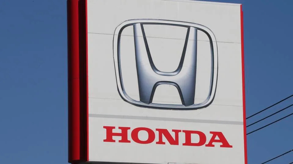 Honda, SUV, Nearly Half A Million Honda Pilots Recalled In Major SUV And Truck Recall