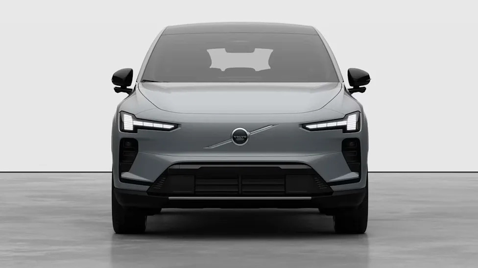 Volvo's New EX50 Will Be A Sub-$50,000 Tesla Model Y Fighter: Report