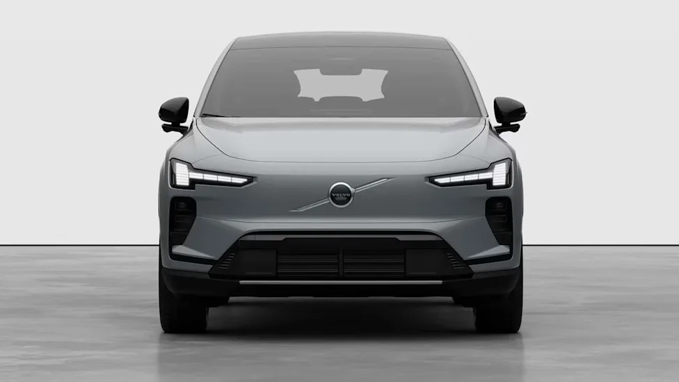 Volvo's New EX50 Will Be A Sub-$50,000 Tesla Model Y Fighter: Report