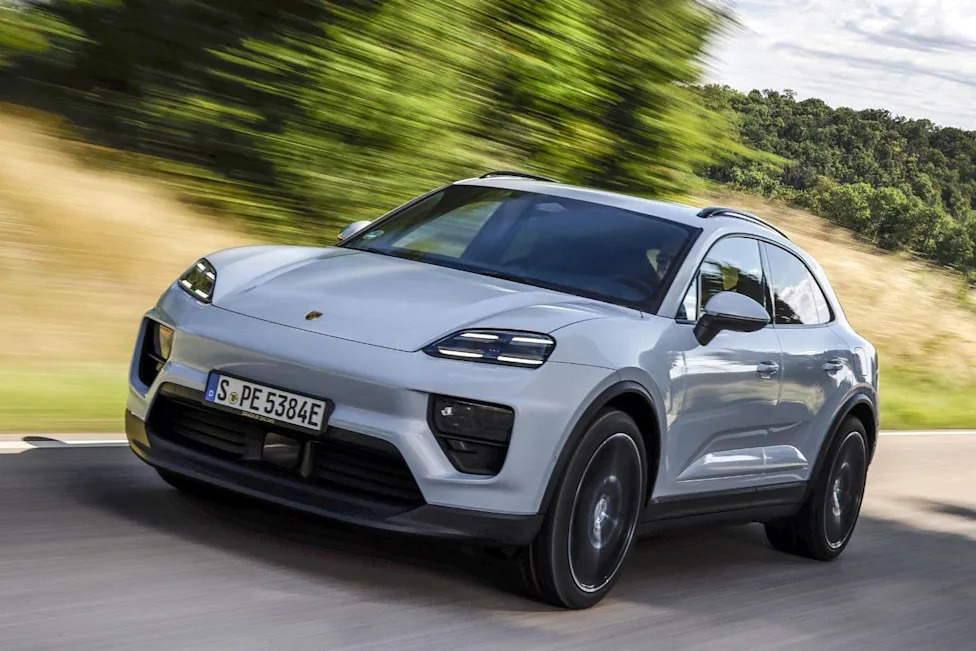 Porsche’s Next Audio Upgrade Is About More Than Better Sound