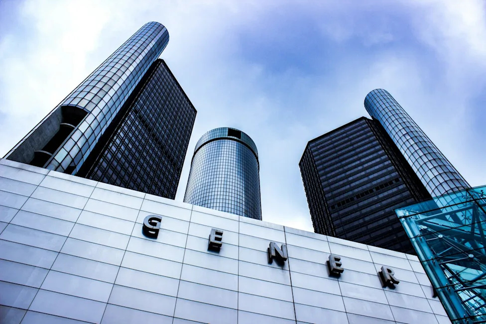 GM, GM's New Parts Ban Is Definitely a Safety Policy. It's Also a Very Convenient Revenue Strategy.