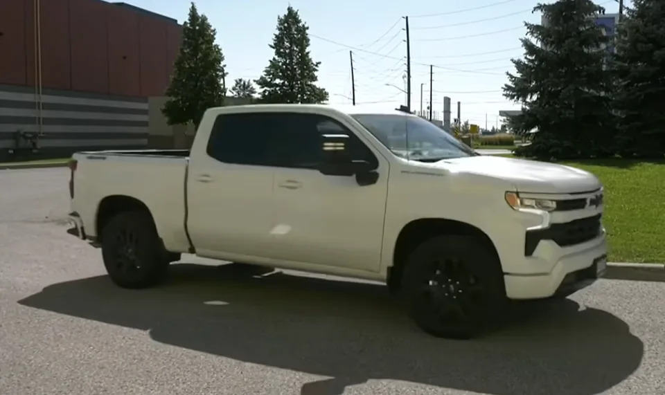General Motors Balked After Man’s Brand-New $59K Chevy Silverado Needed New Engine After 1,240 Miles