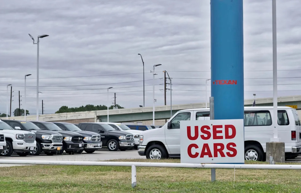 The $20,000 Used Car Isn’t Gone – Automakers Simply Killed It