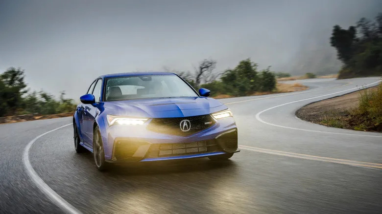These Car Brands Are Still Trying To Keep The Manual Hot Hatch Alive