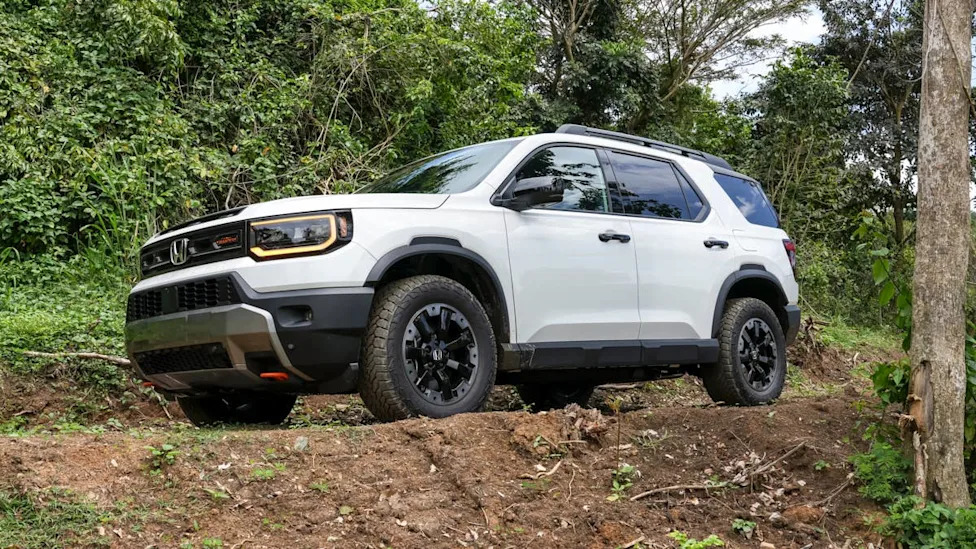 The Most Reliable New SUV For 2026 Is Not A Toyota