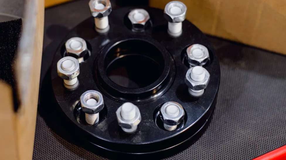 What Are Wheel Adapters Used For And Are They Safe?