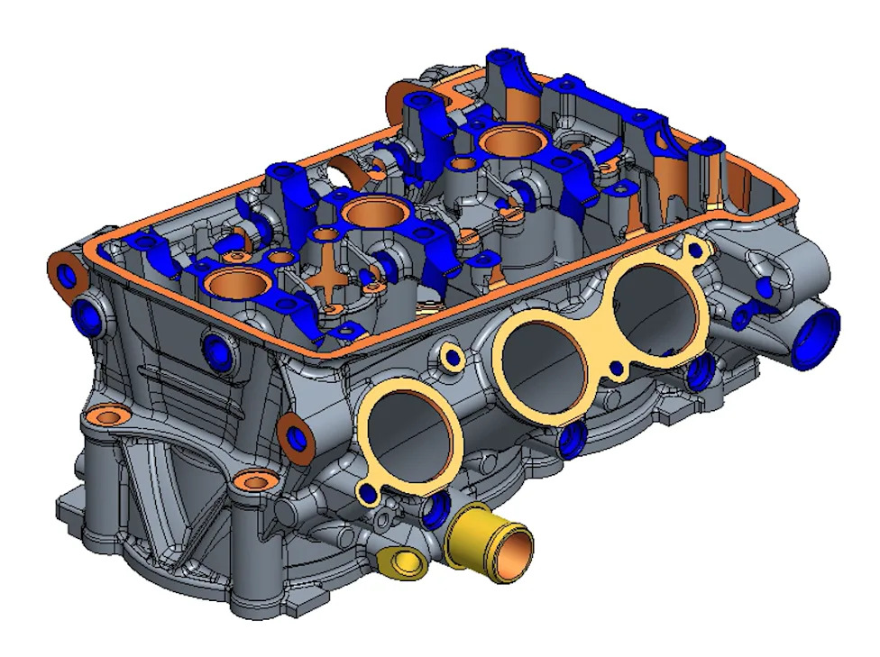 Triumph Is Developing a New Moto2 Engine. Guess What This Could Mean for the Street Triple