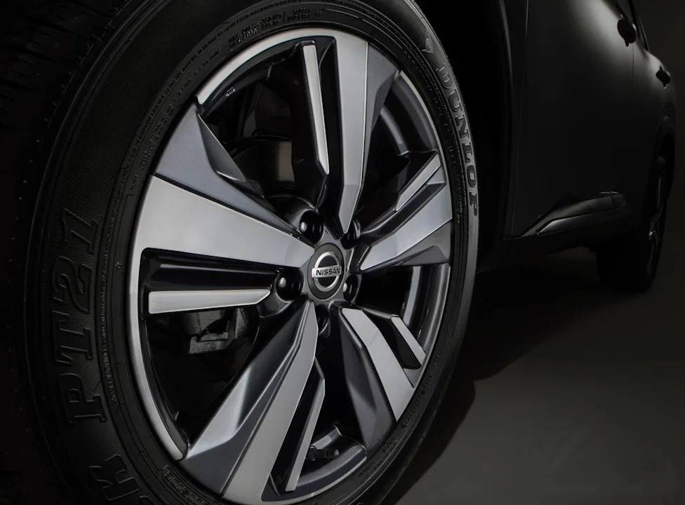 2021 Nissan Rogue Steering Probe Ends With No Recall for 250,000 SUVs