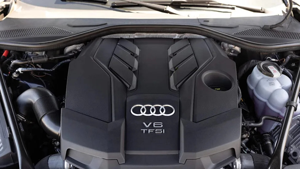 Audi Owners Sue Over Water Pump Failures That Can Cost Thousands To Fix