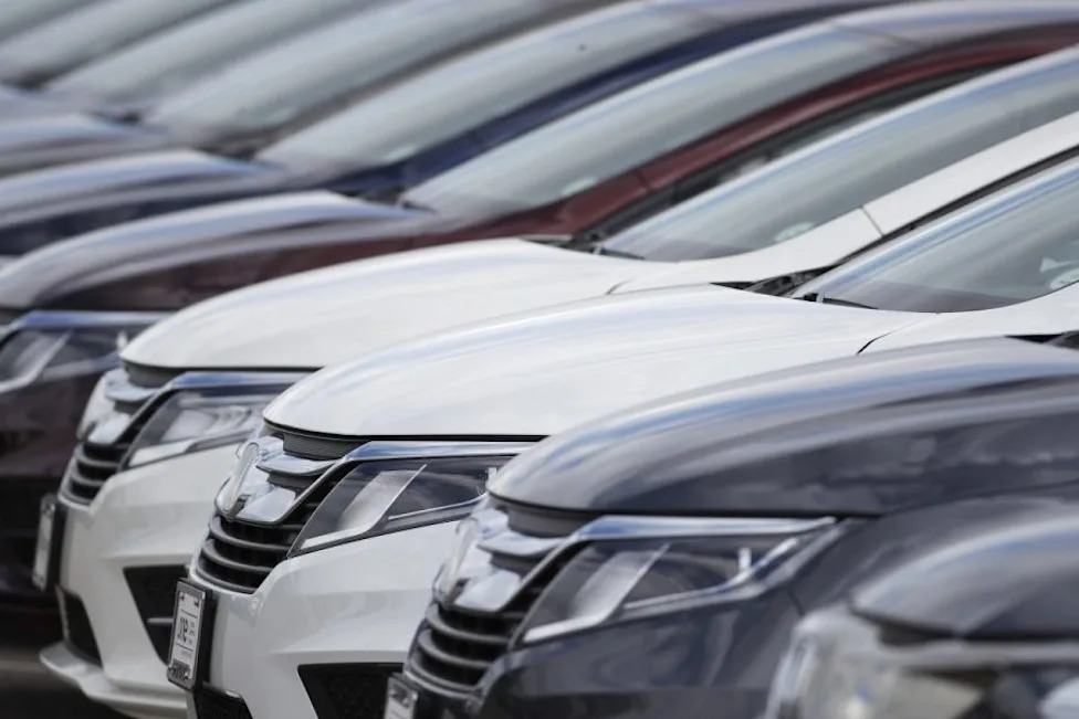 Honda recalls 325K vehicles over rearview camera visibility concerns